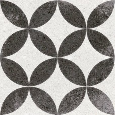 Керамогранит VIVES Nassau Kerala Negro 8×200×200 под бетон