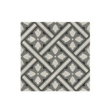 Керамограніт Primavera Laurent Сірий №3 Мікс 592130 18,6x18,6 см