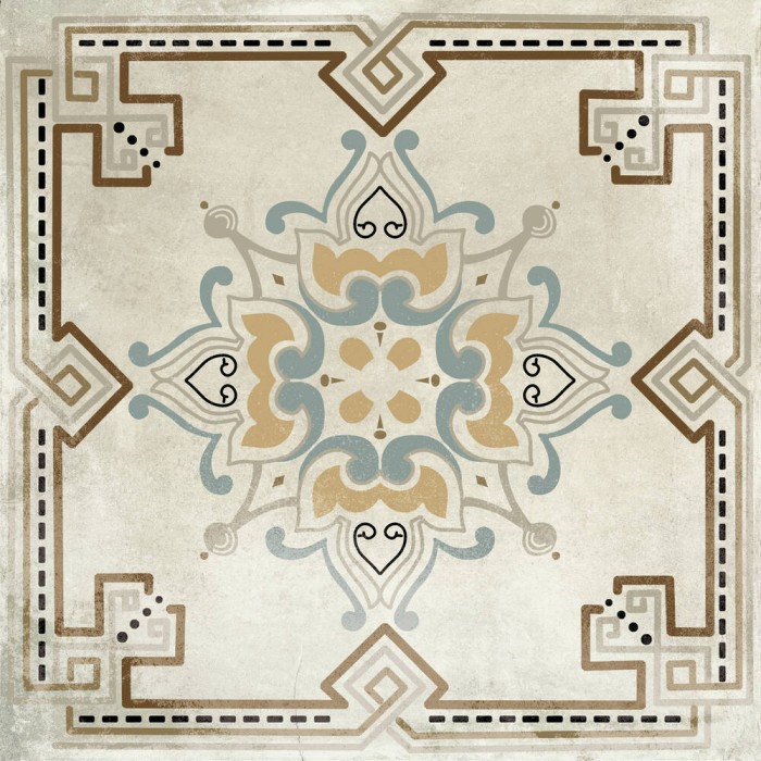 Керамогранит MONOPOLE CERAMICA AVENUE VINTAGE 8×187×187