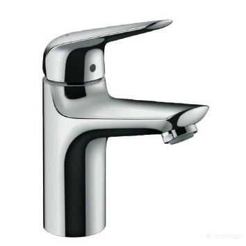Змішувач для раковини Hansgrohe Novus 71030000