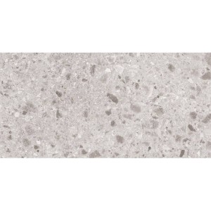 Керамограніт Almera Ceramica (Spain) Geotech Light Grey 60x120 см