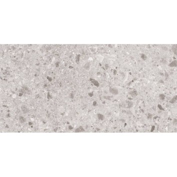 Керамограніт Almera Ceramica (Spain) Geotech Light Grey 60x120 см
