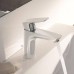 Змішувач для раковини Kludi Pure&Style 402900575 хром