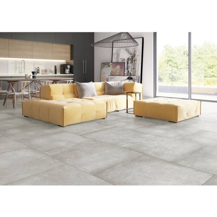 Керамогранит PODLOGA LUKKA GRIS RECT под камень Керамогранит PODLOGA LUKKA GRIS RECT под камень