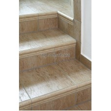 Керамогранит Lasselsberger Rako Travertin DAR35037 (37S) 8×300×300 под камень
