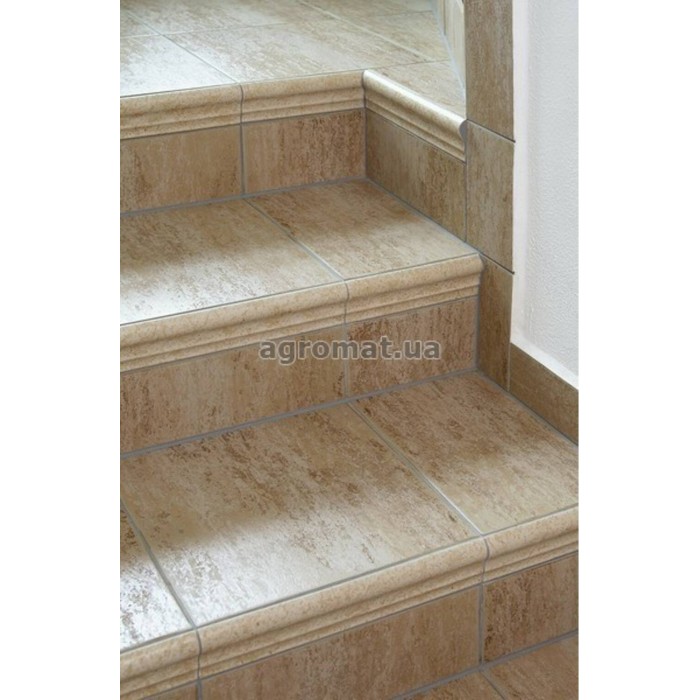 Керамогранит Lasselsberger Rako Travertin DAR35037 (37S) 8×300×300 под камень