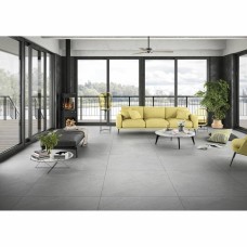 Керамограніт Almera Ceramica Portobello Gris 100x100 см