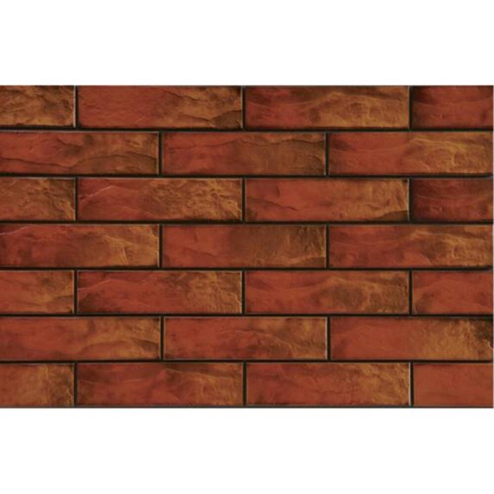 Клинкер Cerrad Western RUSTICO COLORADO 6×245×65