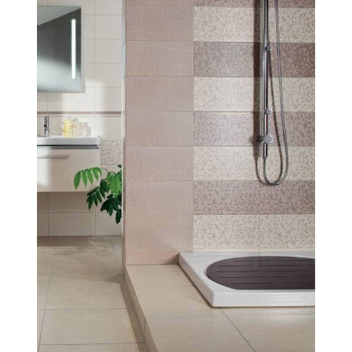 Керамогранит Lasselsberger Rako Textile CONCEPT DAA44600 10×450×450 под камень