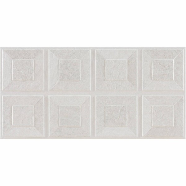 Керамогранит PAMESA AT. EIFFEL BLANCO RLV 9×613×303 под камень