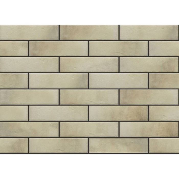 Клинкер ELEWACJA RETRO BRICK SALT 8×245×65