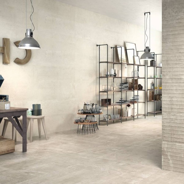 Керамогранит Baldocer Urban Taupe Rect 9×600×600