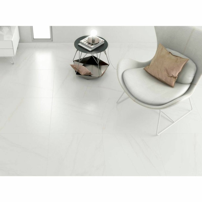 Керамогранит Pamesa At. Ceylon MATE 10×600×600 под мрамор