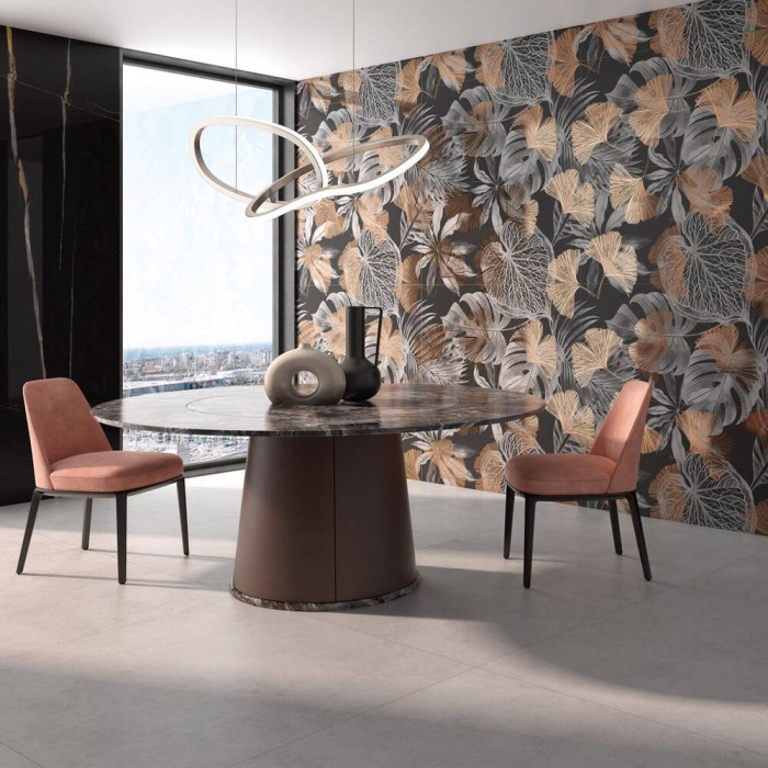 Керамогранит Pamesa Koncept NACAR 11×750×750 под бетон