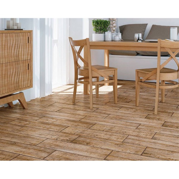 Керамогранит Cerrad Celtic CELTIS HONEY I 8×175×600 под дерево