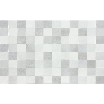 Плитка Geotiles Ut. Studio Ut. Rlv. Studio Gris 33,3x55 см