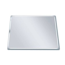 Дзеркало Devit Soul 5025149 з LED підсвічуванням та підігрівом 800х600 мм