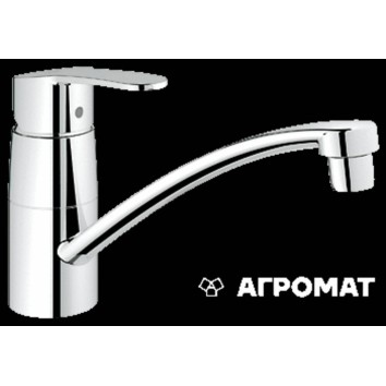 Змішувач для кухні Grohe Eurostyle 33977002