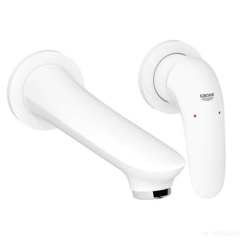 Змішувач для раковини Grohe Eurostyle 29097ls3