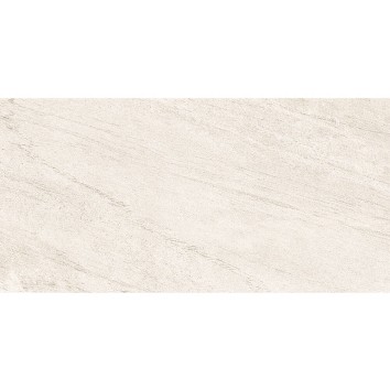 Керамограніт Novabell Allblack Alk82Rt Alk Bianco Rett 60x120 см