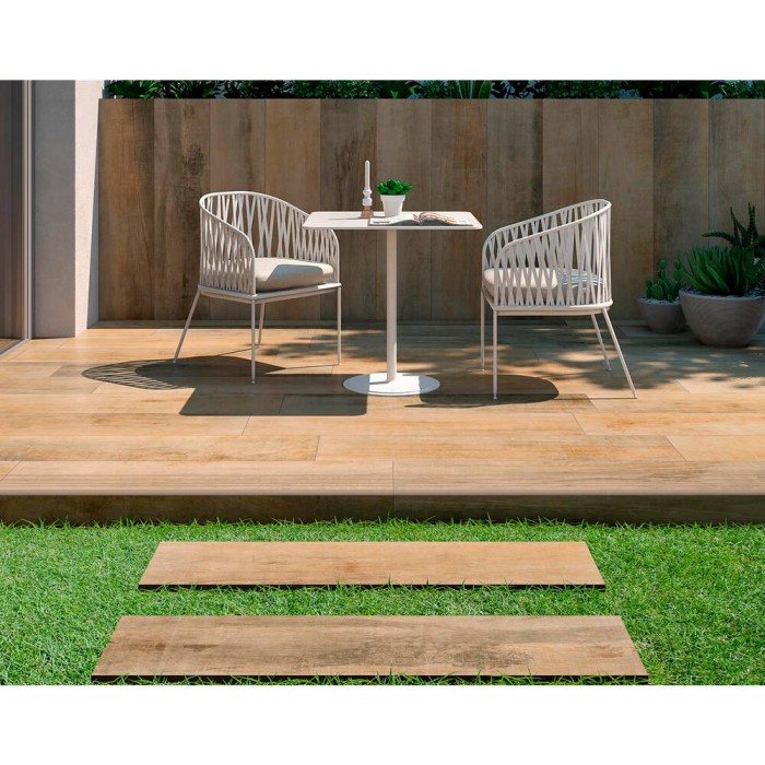 Керамогранит PAMESA CR. SONOMA HONEY 10×1200×200 под дерево Керамогранит PAMESA CR. SONOMA HONEY 10×1200×200 под дерево