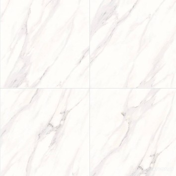 Керамограніт Megagres W6P600B Carrara 60x60 см