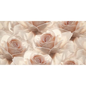 Декор Opoczno Royal Garden Inserto Flower 29,7x60 см