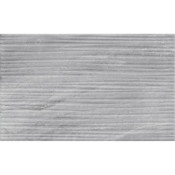 Плитка Geotiles Ut. Fred Gris Rlv 33x55 см