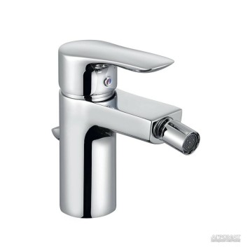 Змішувач для біде Kludi Tercio 384320575