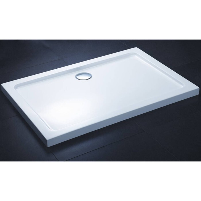 Поддон Devit Comfort FTR2323 прямоугольный 120х80 см