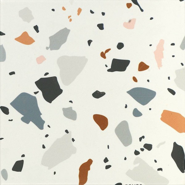 Керамограніт Ape Ceramica Arts Trendy Mix 20x20 см