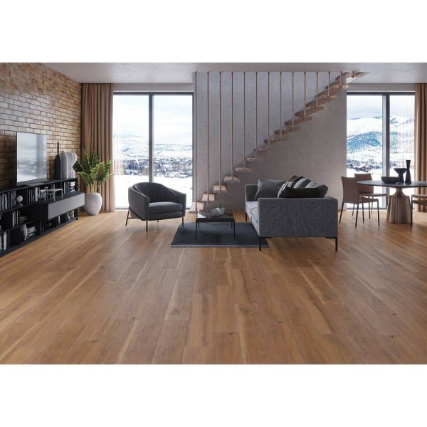 Керамогранит CERRAD PODLOGA ACERO OCHRA RECT 8×193×1202