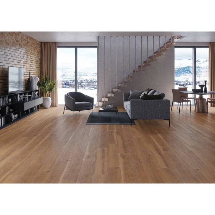 Керамогранит CERRAD PODLOGA ACERO OCHRA RECT 8×193×1202