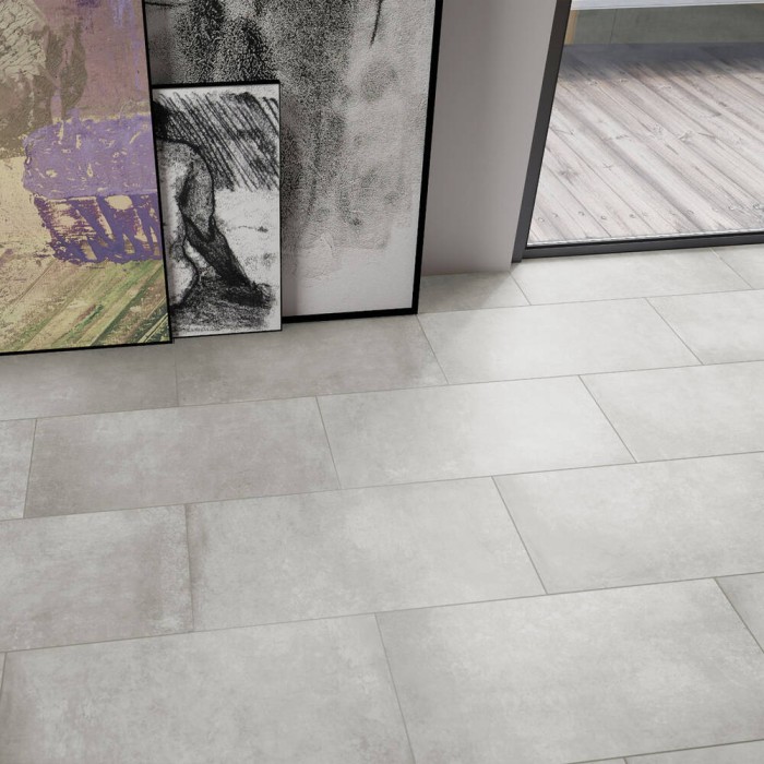 Керамогранит CERRAD PODLOGA LUKKA GRIS RECT 9×797×397