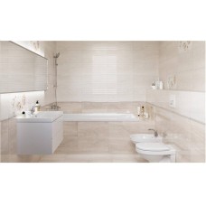Керамогранит Opoczno CAMELIA CREAM 9×420×420 под камень