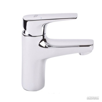 Змішувач для раковини Grohe Bau Flow 23155000