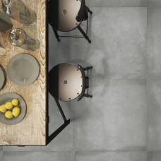 Керамогранит CERRAD PODLOGA LUKKA GRAFIT RECT 9×797×397