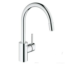 Змішувач для кухні Grohe Concetto 32663001