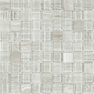 Мозаїка Mozaico De Lux V-Mos MJ3029 30х30 см