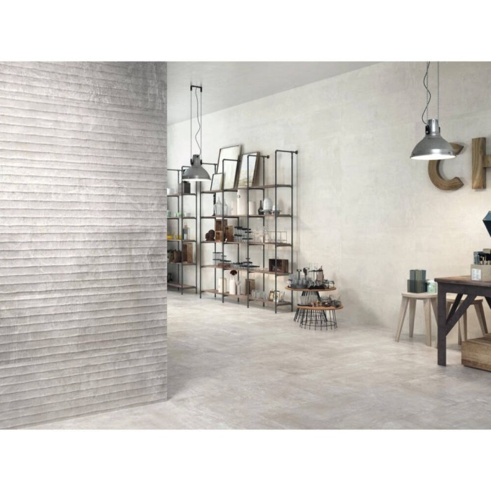 Керамогранит Baldocer Urban GREY RECT 9×600×600 под камень