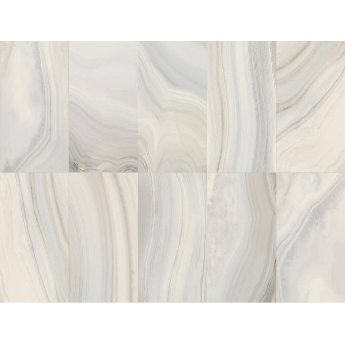 Керамогранит ROBERTO CAVALLI 0558922/P AGATA AZZURRO LAPP 12×1000×500 под камень