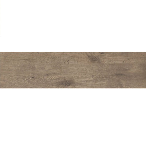 Керамогранит GOLDEN TILE ALPINA WOOD КОРИЧНЕВыЙ 897920 9×600×150 под дерево