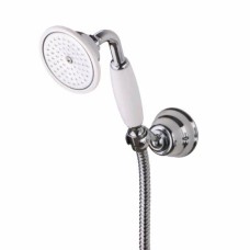 Плитка керамогранит Ручной душ Devit Charlestone DS9602702 для пола