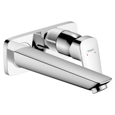 Змішувач прихованого монтажу для раковини Hansgrohe Logis 71220000 хром