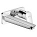 Змішувач прихованого монтажу для раковини Hansgrohe Logis 71220000 хром