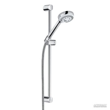 Душовий набір Kludi Logo 3S 6836005-00