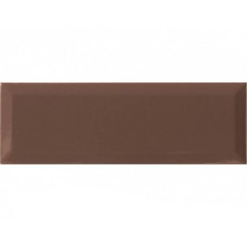 Плитка Ape Ceramica Loft Choco 10x30 см