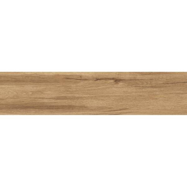Керамограніт Alaplana Casterly P.E. Caoba 23x120 см