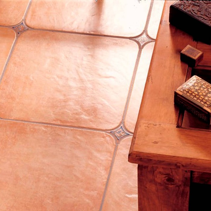 Напольная плитка Azulev Octogonal ESTRELLA TARANCON TERRA 6×67×67