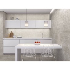 Плитка Baldocer Icon GREY RECT 10×900×300